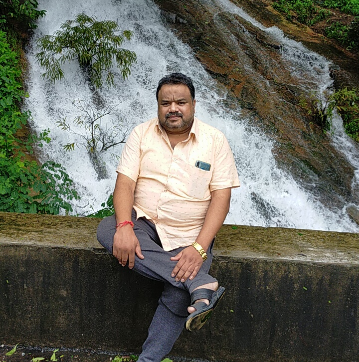 Sri Balaji Borewell Works Owner